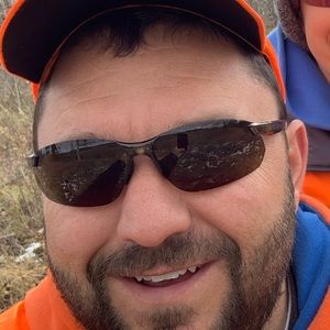 Meet your Posher, Blake